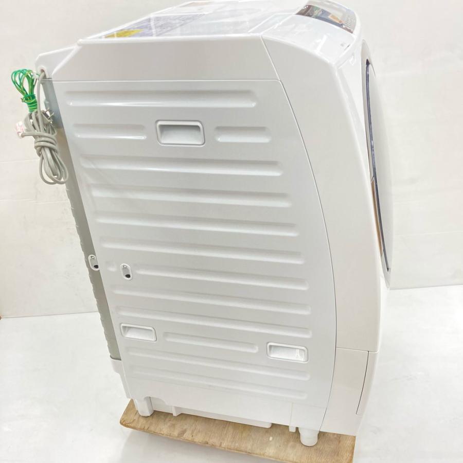 日立（HITACHI） 中古 洗濯10kg 乾燥6Kg ドラム式洗濯機 ビッグドラム