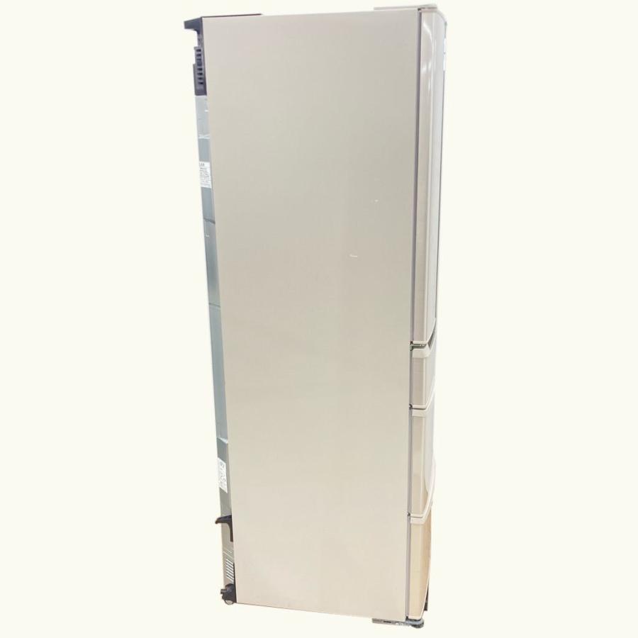 Panasonic（パナソニック） 中古 近郊送料格安パナソニック 411L 6ドア 