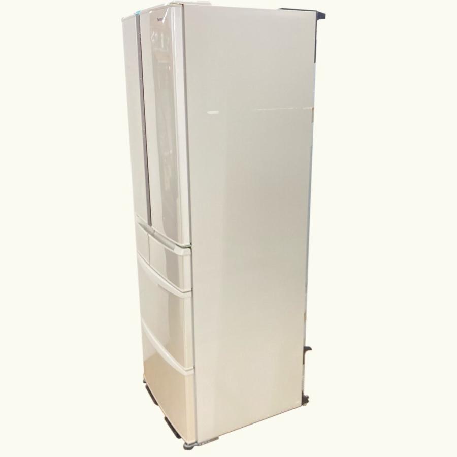 冷蔵庫(411L) NR-F431V Panasonic