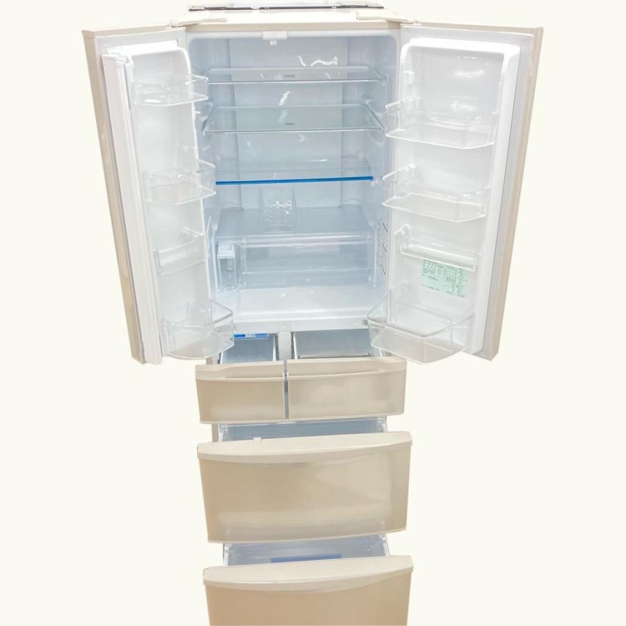 美品 20年製 411L 冷蔵庫 大容量 Panasonic【地域限定配送無料】 美品 20年製 411L 冷蔵庫 大容量 Panasonic【地域限定配送無料