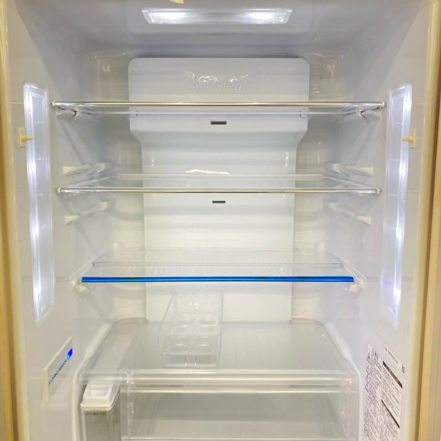 Panasonic（パナソニック） 中古 近郊送料格安パナソニック 411L 6ドア 