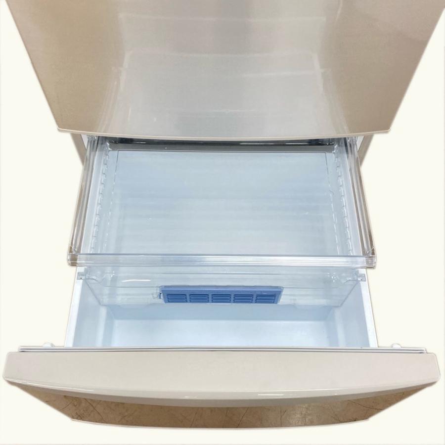 Panasonic（パナソニック） 中古 近郊送料格安パナソニック 411L 6ドア 