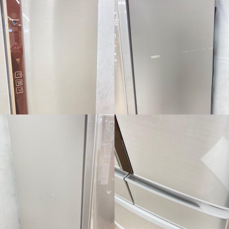 Panasonic（パナソニック） 中古 近郊送料格安パナソニック 411L 6ドア 