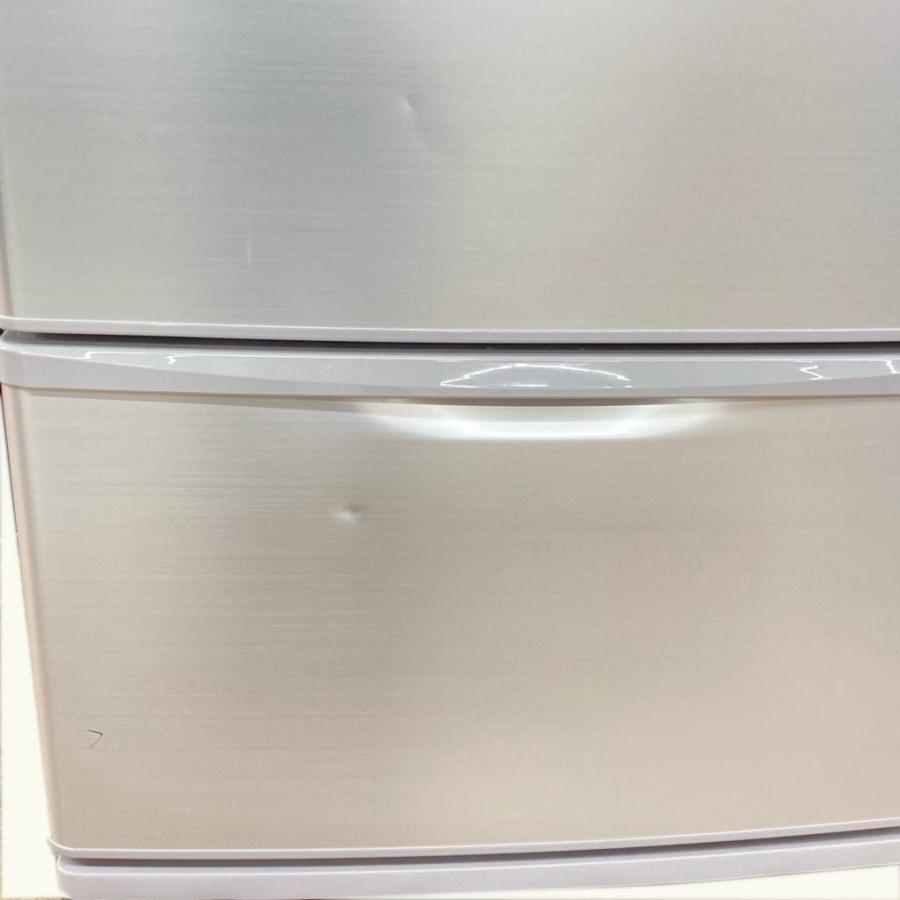 SHARP 中古 近郊送料格安440L プラズマクラスター 6ドア冷蔵庫 SHARP 中古 近郊送料格安440L プラズマクラスター 6ドア冷蔵庫