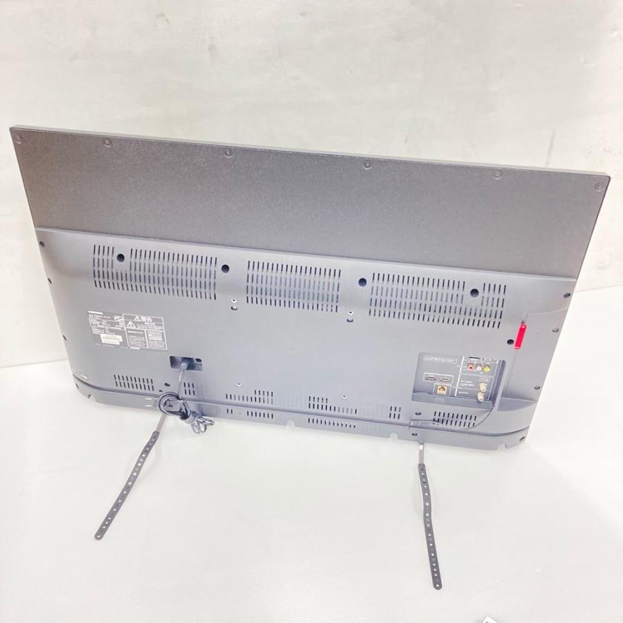 REGZA 中古 東芝 40型液晶テレビ 40V30 2017年製 : コスモスペース