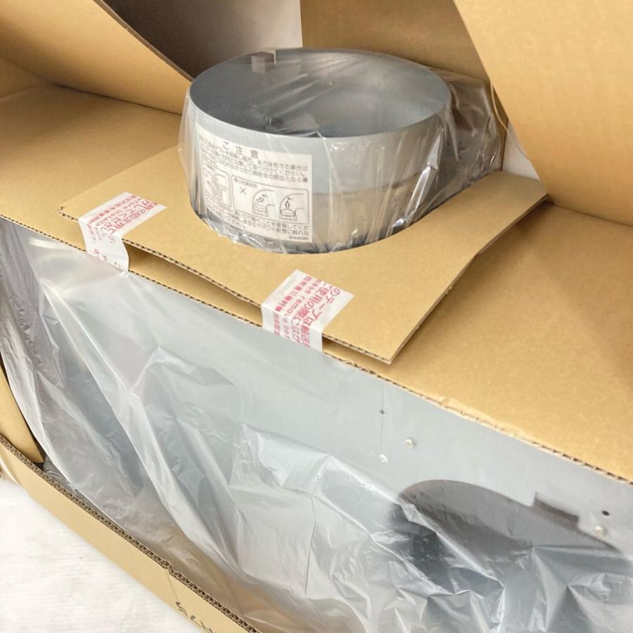富士工業 中古 未使用 LIXIL リクシル・サンウェーブ取替レンジフード 