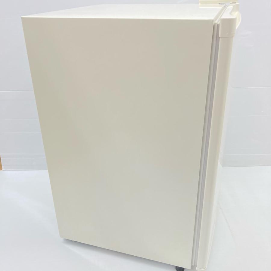 Panasonic（パナソニック） 中古 75L 1ドア冷蔵庫 NR-A80D-W オフ