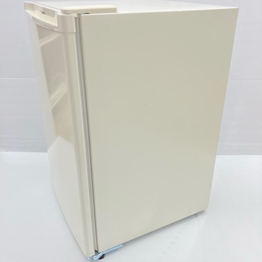 Panasonic（パナソニック） 中古 75L 1ドア冷蔵庫 NR-A80D-W オフ