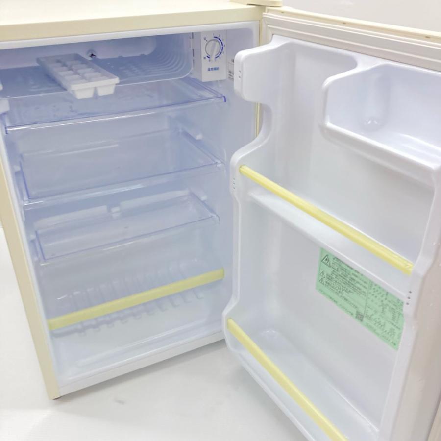 自社配送最大6カ月保証！】冷蔵庫 1ドア Panasonic 75L 2022年製 美品