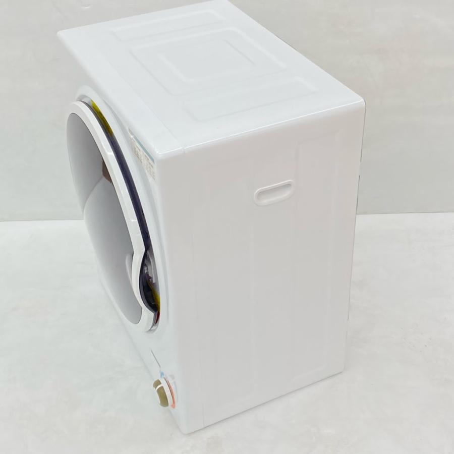 アルミス 中古 2.5kg小型衣類乾燥機 ASD-2.5W : コスモスペース ヤフー 