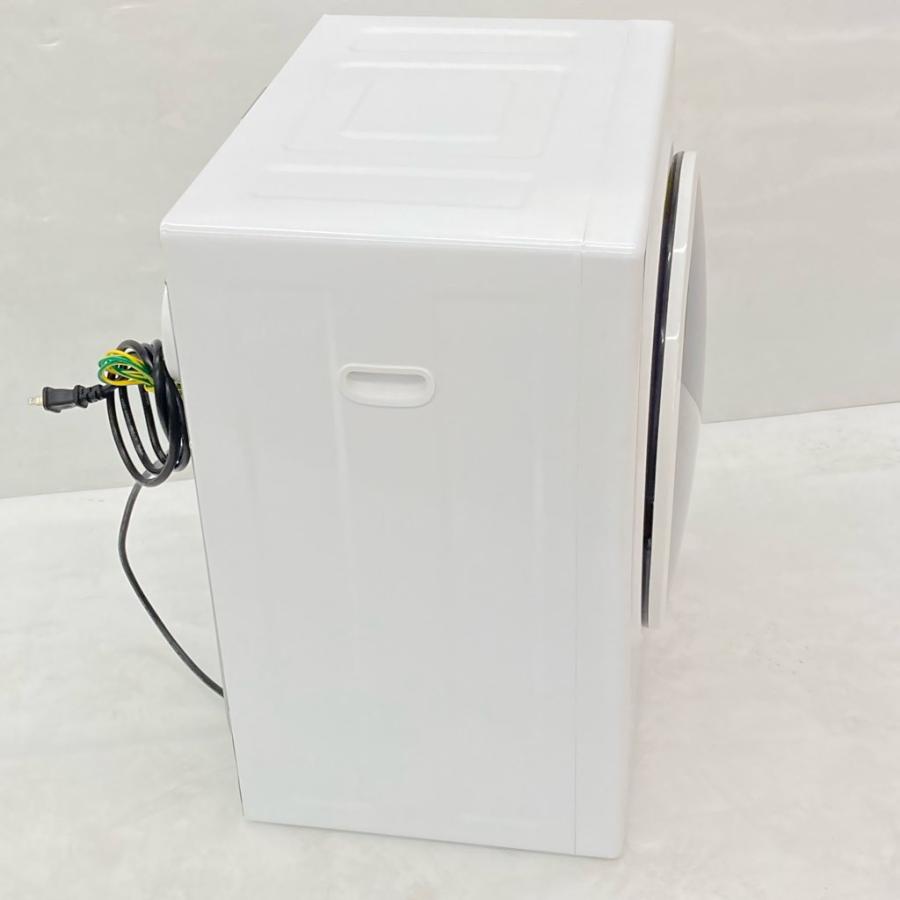 アルミス 中古 2.5kg小型衣類乾燥機 ASD-2.5W : コスモスペース ヤフー