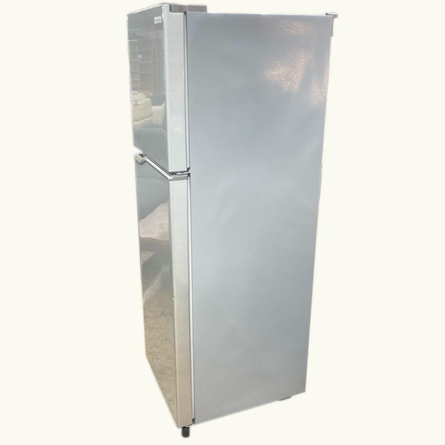 Panasonic 中古 店舗近郊送料格安省スペース 248L 2ドア冷蔵庫 