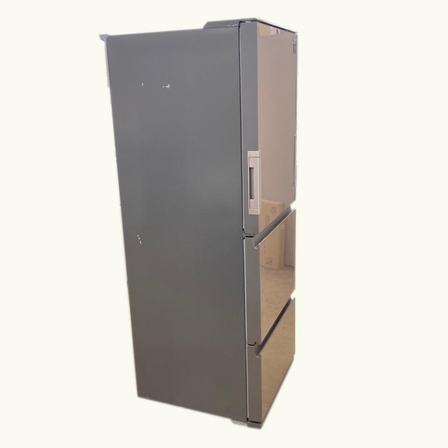 ★SHARP SJ-GW35C-W 3ドア 冷蔵庫 350L 17年製★ ☆SHARP SJ-GW35C-W 3ドア 冷蔵庫 350L 17年製☆ SHARP｜SJ-