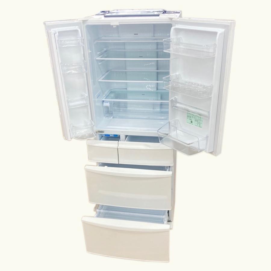 Panasonic冷蔵庫451L地域限定配送無料6ドア￼￼ Panasonic冷蔵庫451L地域限定配送無料6ドア￼￼ Panasonic冷蔵庫451L
