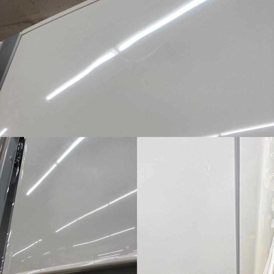 Panasonic（パナソニック） 中古 ECONAVI 451L 6ドア冷蔵庫 NR-FVF456