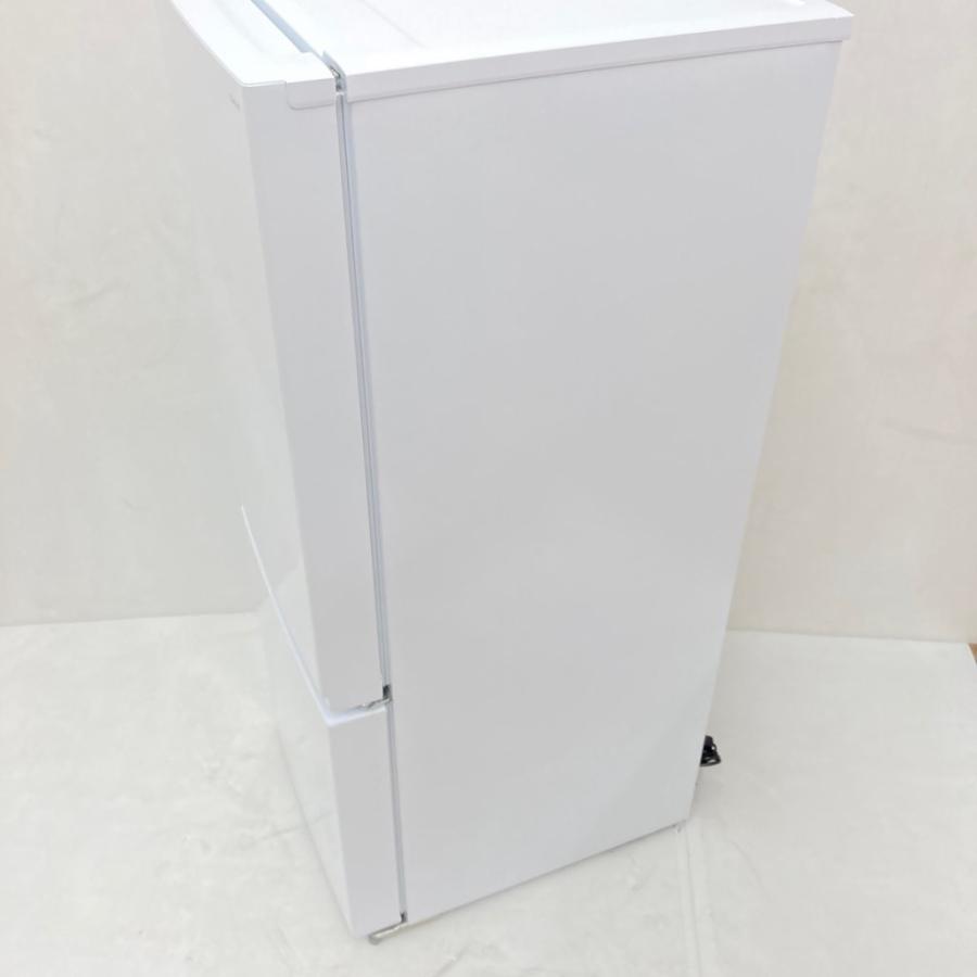 冷蔵庫 156L 2ドア ワールプールジャパン YRZ-F15LK リユース品 価格