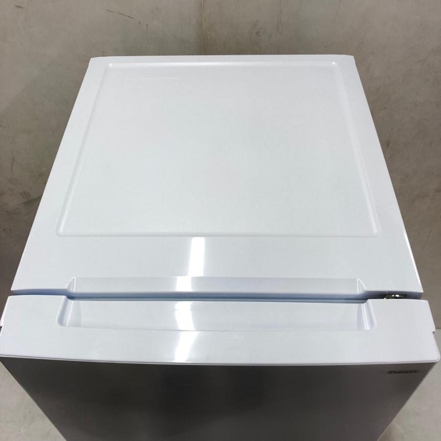 2ドア冷蔵庫 ワールプールジャパン YRZ-F15J 2022年製 156L 入荷致し