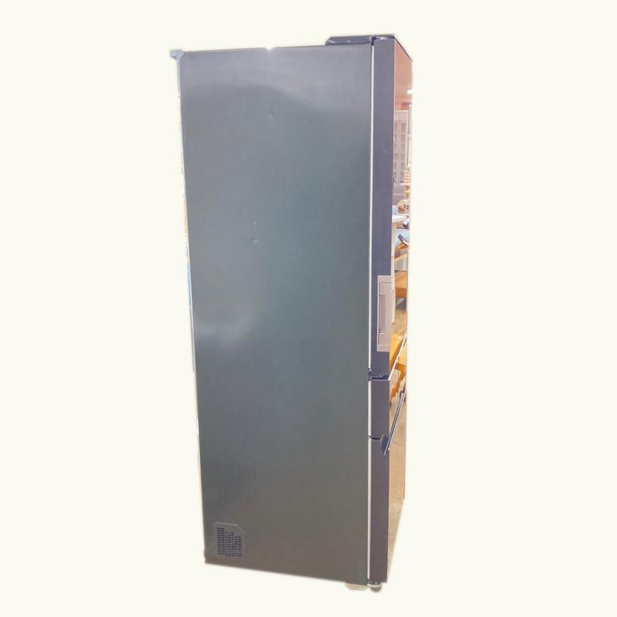 SHARP（シャープ） 中古 近郊送料格安415L プラズマクラスター 4ドア