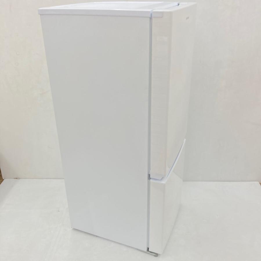 2ドア冷蔵庫 IRIS OHYAMA(アイリスオオヤマ) 2019年製 156L