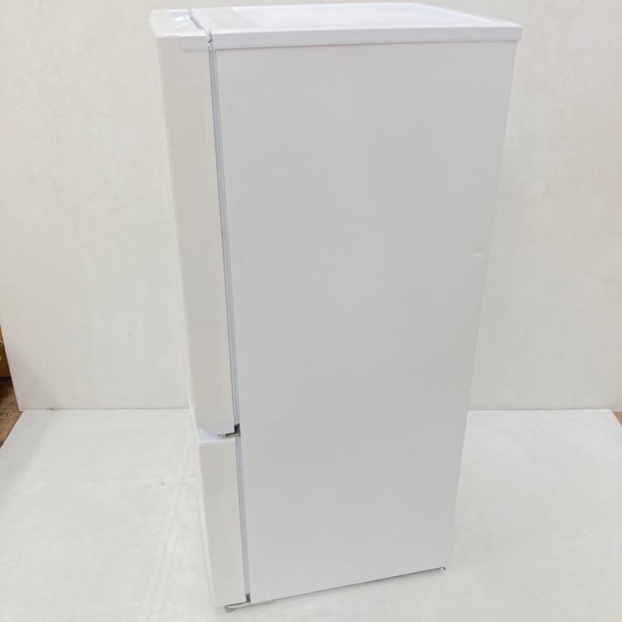 アイリスオーヤマ IRIS OHYAMA 2ドア冷蔵庫 AF156-WE 156L 2019年製