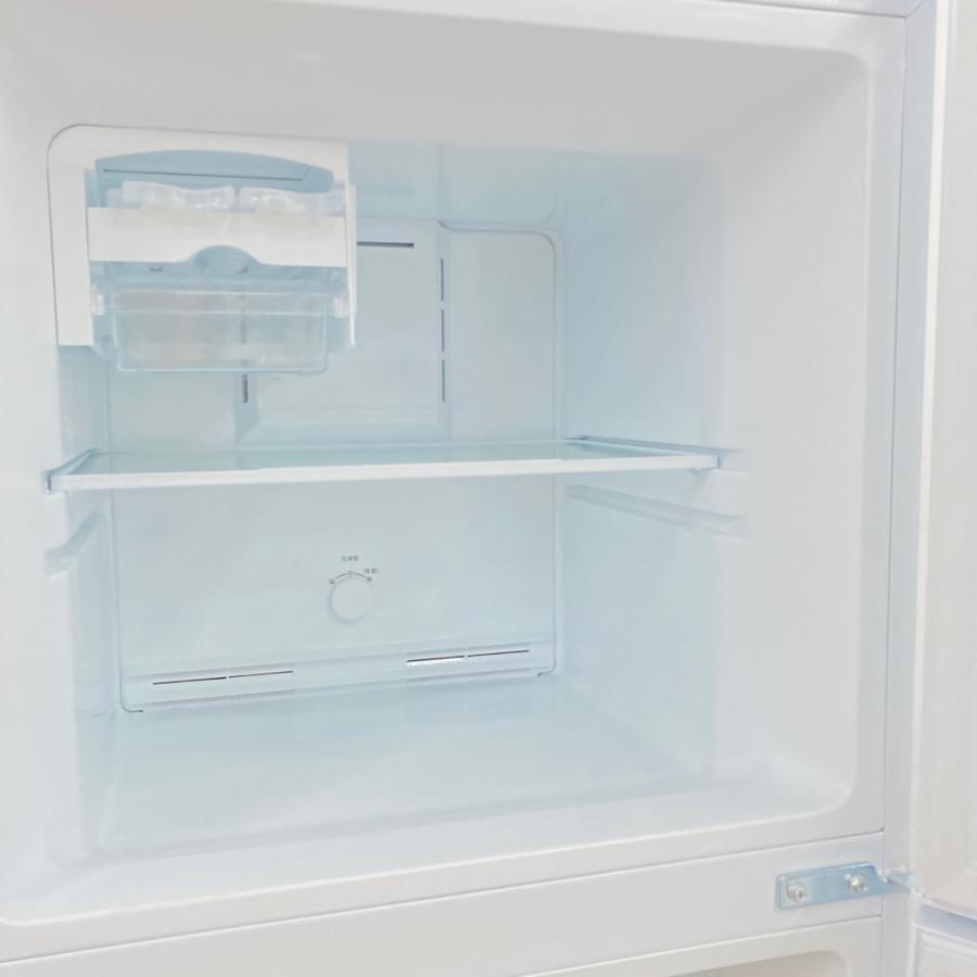 中古 店舗近郊送料格安225L 2ドア冷蔵庫 ワールプール（ヤマダ電機