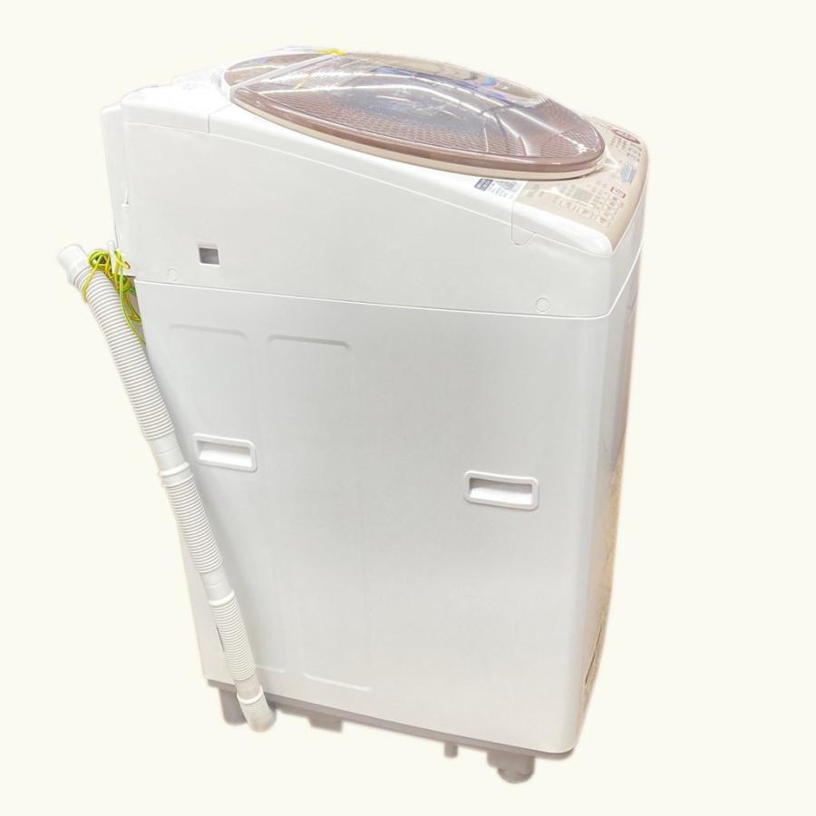 【送料無料】シャープ　洗濯機 シャープ ES-TX940 価格比較 - 価格.com