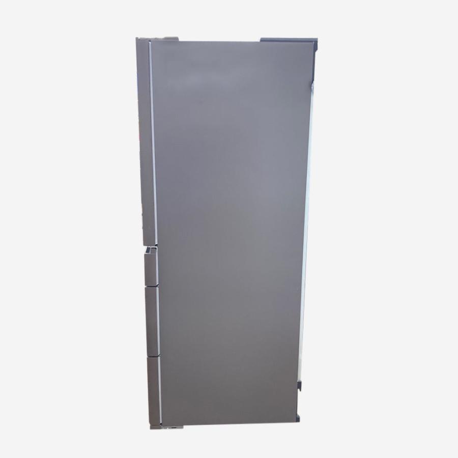 パナソニック 6ドア冷凍冷蔵庫 NR-F68HPX 600L 2022 中古