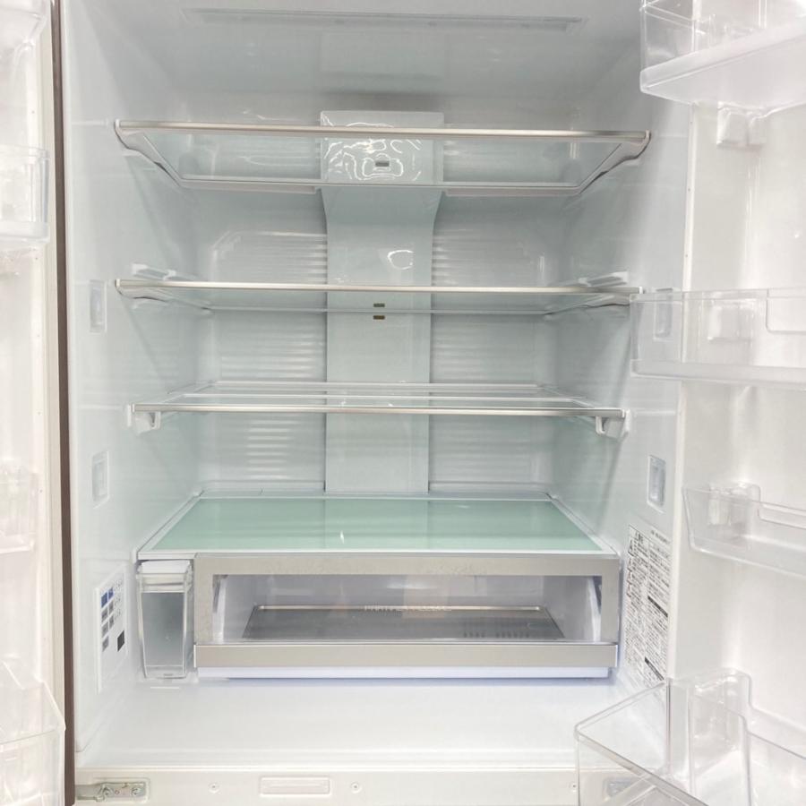 Panasonic（パナソニック） 中古 近郊自社便可送料格安 600L 6ドア 