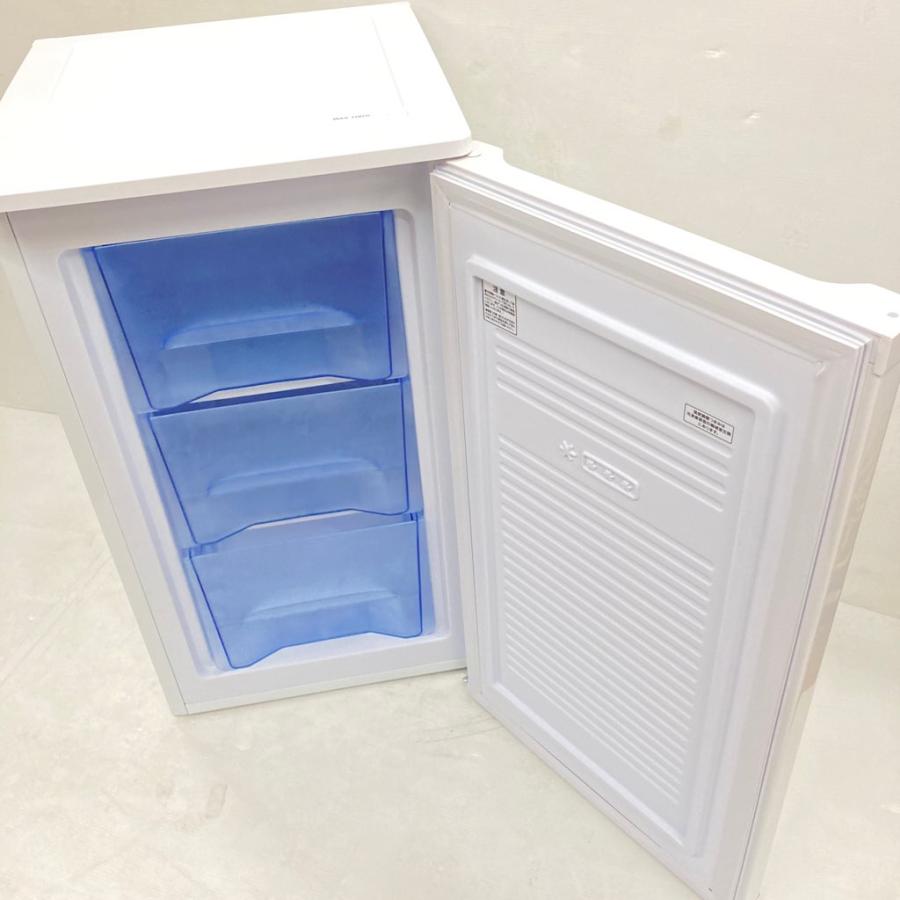 三菱（MITSUBISHI） 中古 60L 冷凍庫 フリーザー アイリスオーヤマ