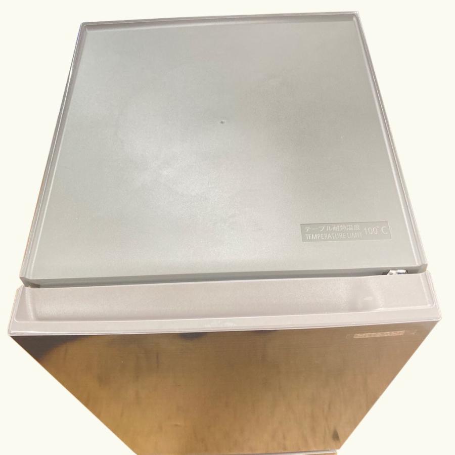中古家電セット（冷蔵庫 HITACHI 154L 2022年製 RL-154SA 洗濯機  IRISOHYAMA 6kg 2022年製 IAW-T605BL ) 日立（HITACHI） 中古 154L 2ドア冷蔵庫 RL-154SA 2022年製 自動霜取り
