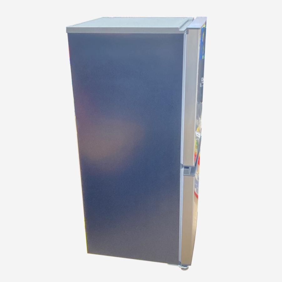 ☑︎ご成約済み□特価□2022年製□AQUA アクア 135L 冷蔵庫 自動霜取り