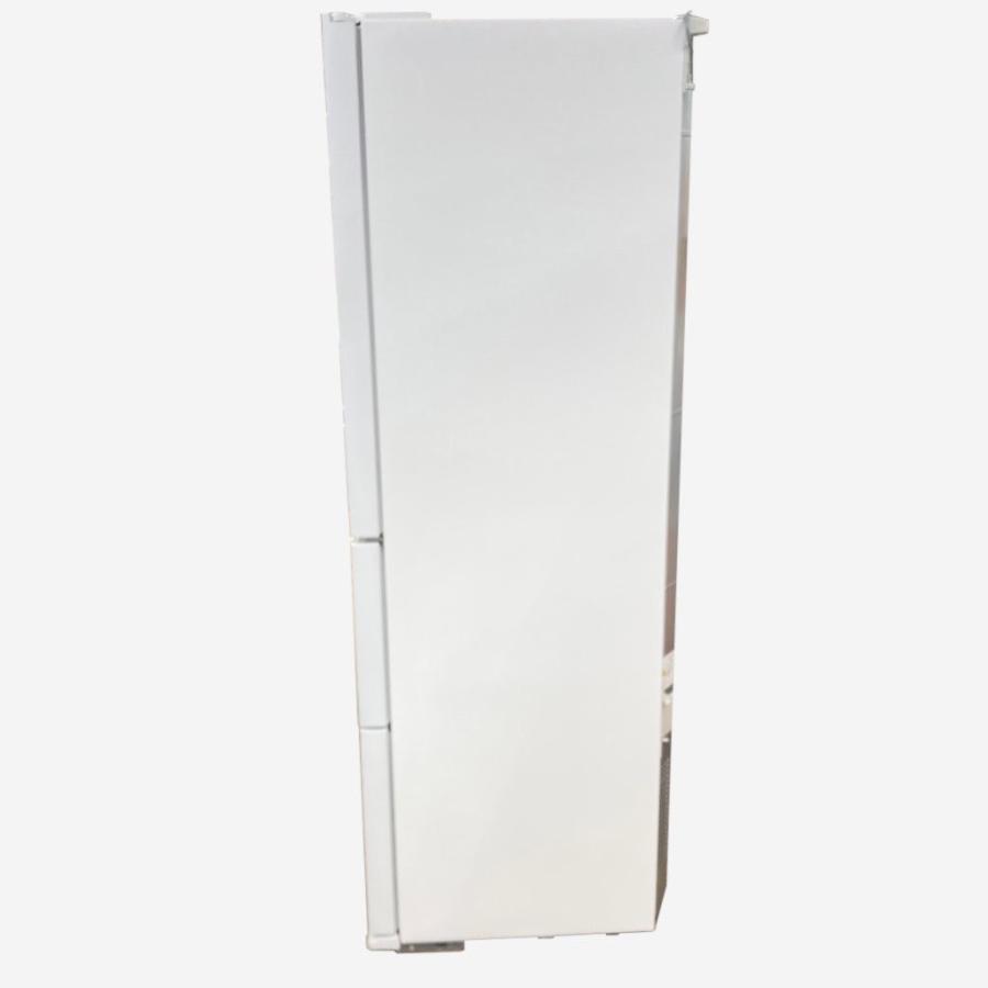 Panasonic 中古 近郊送料格安365L 自動製氷機能搭載 3ドア冷蔵庫  