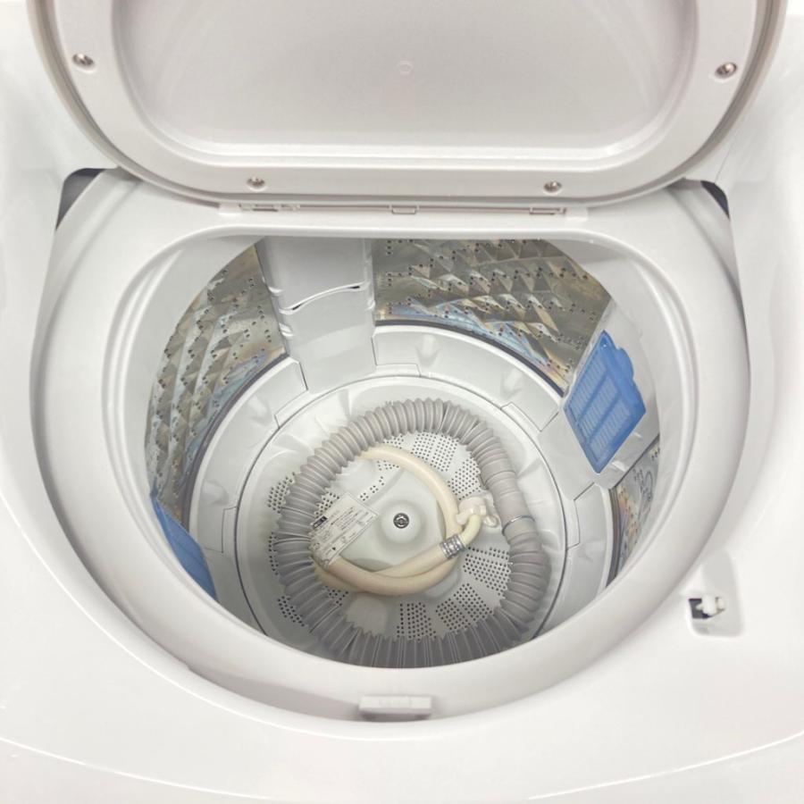 Panasonic☆全自動洗濯乾燥機☆NA-FD80H7☆洗濯8.0kg/乾燥4.5kg☆2019