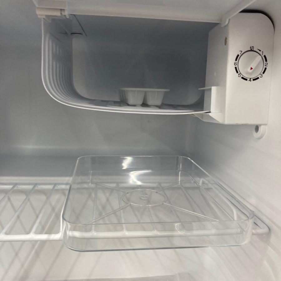 中古 46L 1ドア冷蔵庫 ヤマダ電機 小型 YRZ-C05H1 2020年製 中古 46L 1ドア冷蔵庫 ヤマダ電機 小型 YRZ-C05H1 2020年製