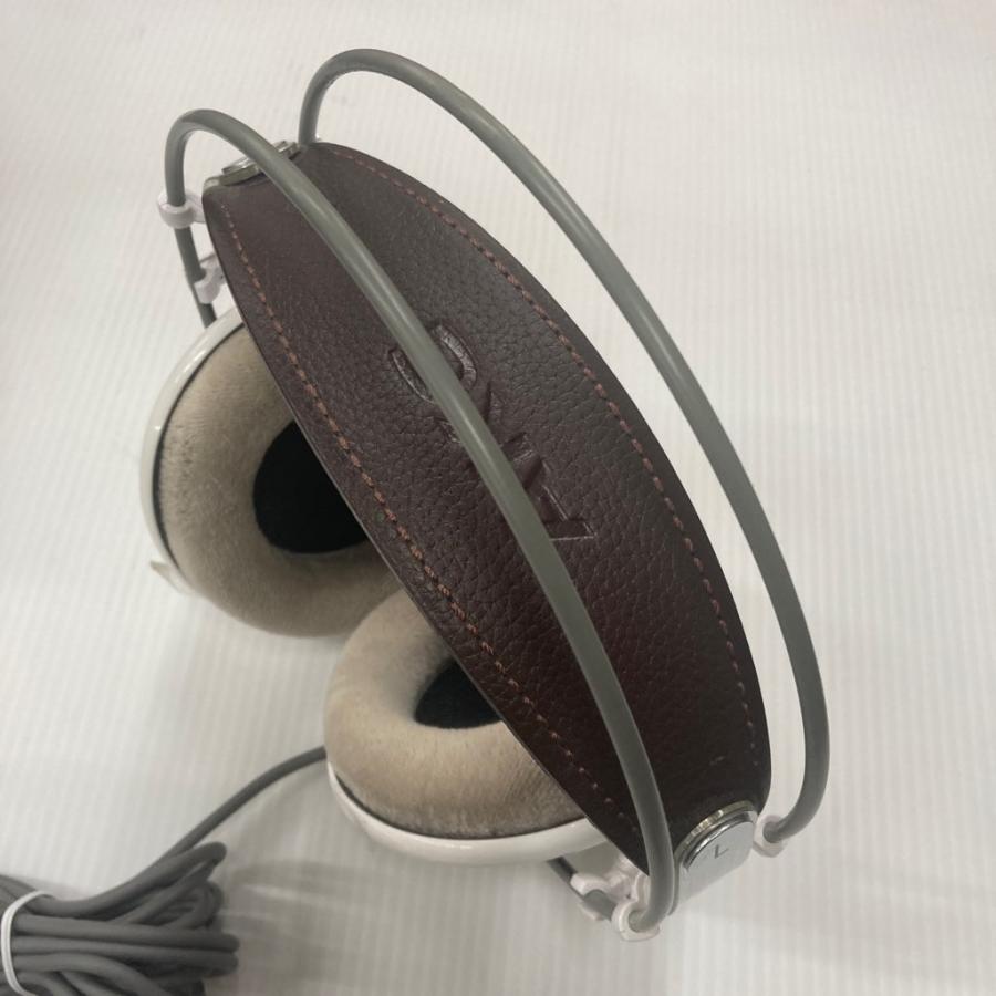 【新品未開封】AKG K701 開放型ヘッドホン AKG K701 レビュー】クラシック向けの開放型ヘッドホン⁉ 澪ホン