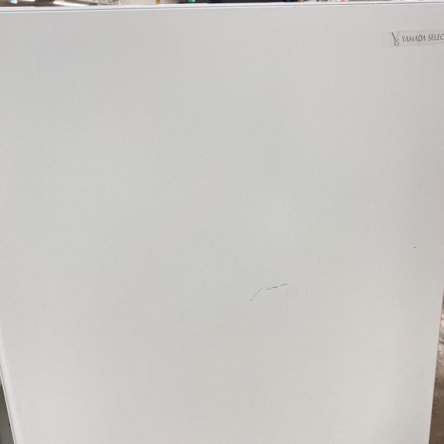 中古 179L 2ドア冷蔵庫 ワールプールジャパン（ヤマダ電機） YRZ-F17H1