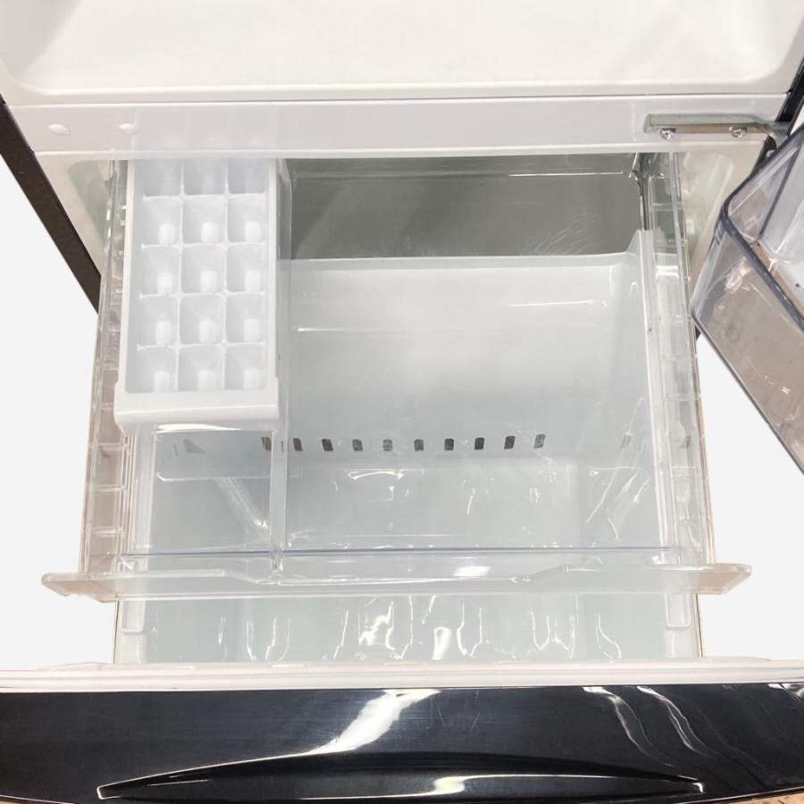vegeta 中古 近郊送料格安東芝 170L 2ドア冷蔵庫 GR-S17BS-K 2020年製 セミマットブラック 一人暮らし 右開き 新 ...