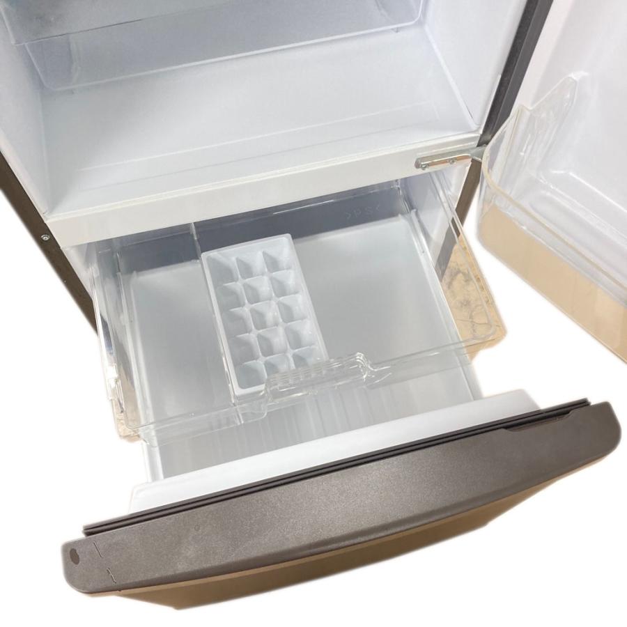 Panasonic パナソニック NR-BW174C 2ドア 冷凍冷蔵庫 168L