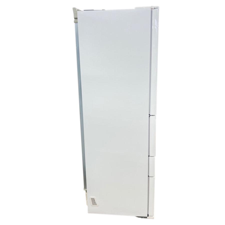 TOSHIBA 中古 近郊自社便可462L 東芝 6ドア冷蔵庫 VEGETA GR