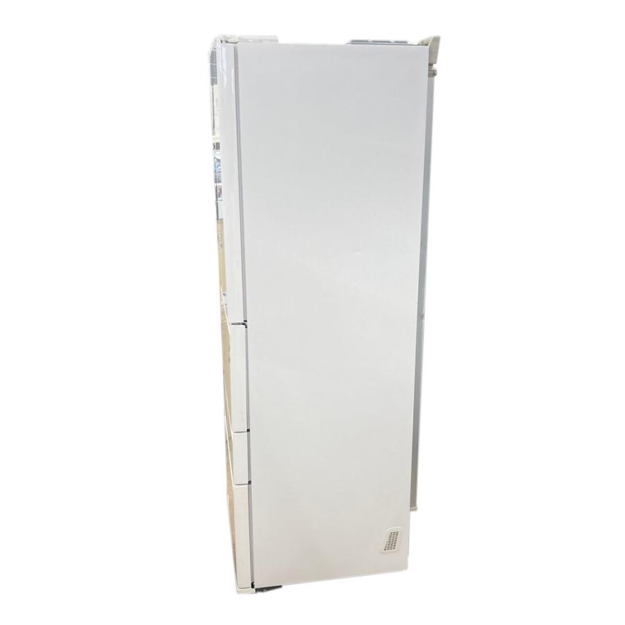 TOSHIBA（東芝） 中古 近郊自社便可462L 6ドア冷蔵庫 VEGETA GR-M460FD