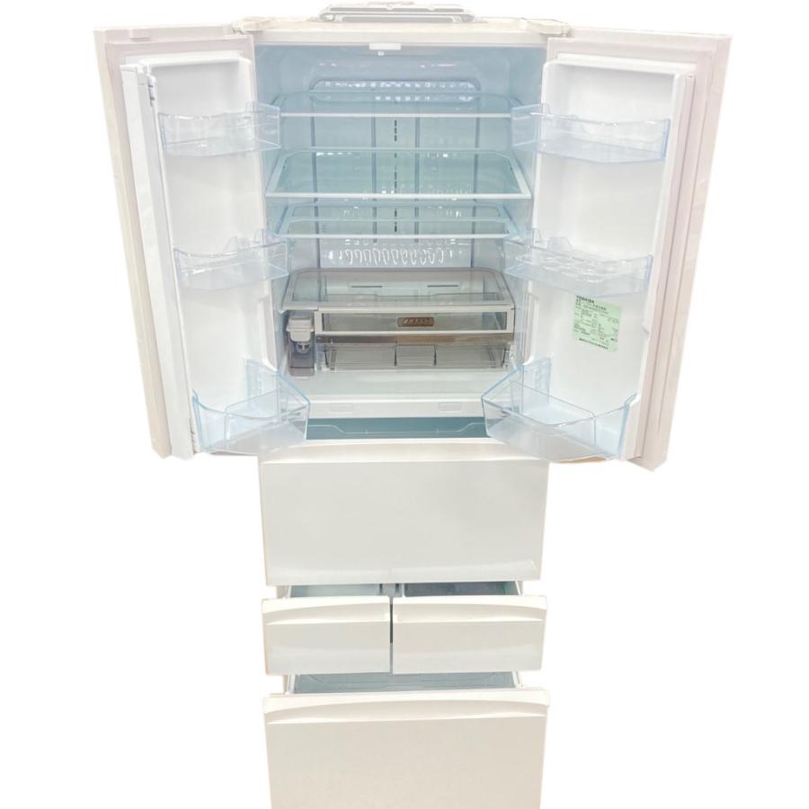 (明日削除！)　TOSHIBA 大型冷蔵庫 GR-P460FD 462L 明日削除！) TOSHIBA 大型冷蔵庫 GR-P460FD 462L 明日削除！) TOSHIBA