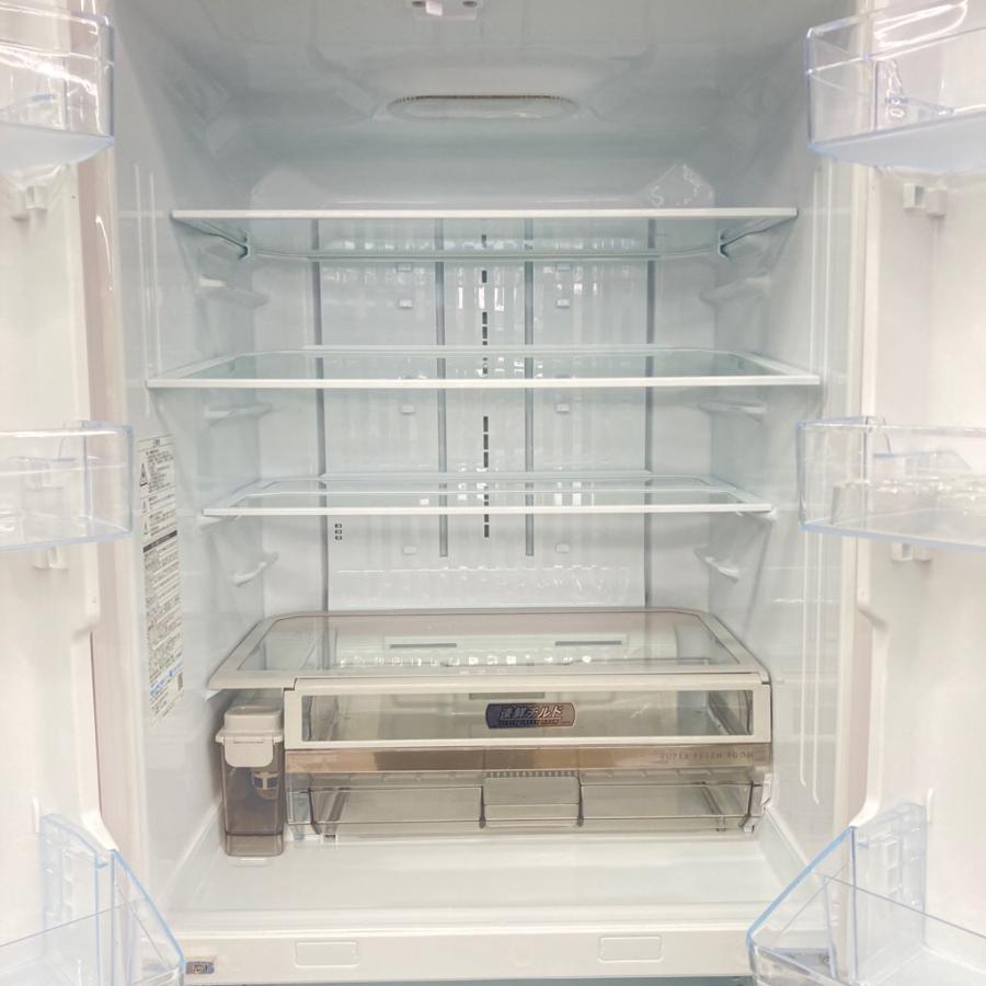 東芝冷蔵庫冷凍庫GR-M460FD TOSHIBA