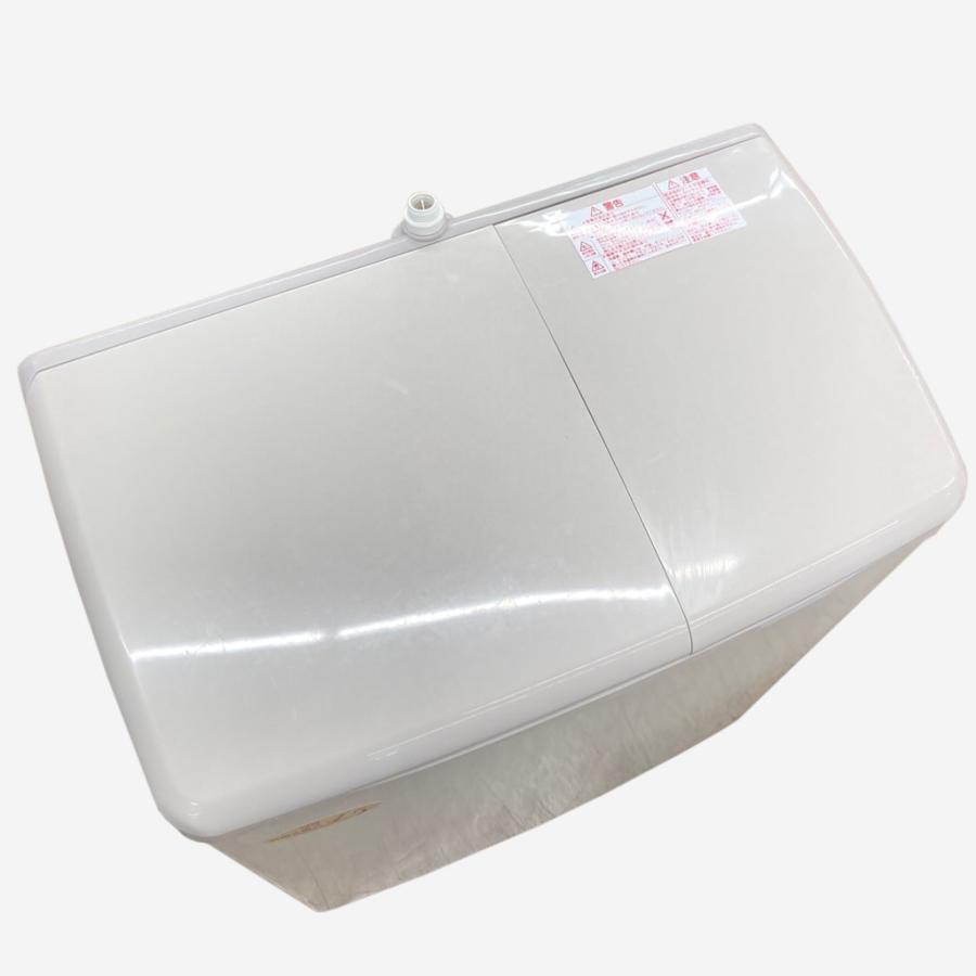 日立 45青空 洗濯4.5kg 2槽式洗濯機 PS-45A ベージュホワイト 日立 HITACHI 二槽式洗濯機 青空 洗濯4.5kg PA-T45K5-CP パイン