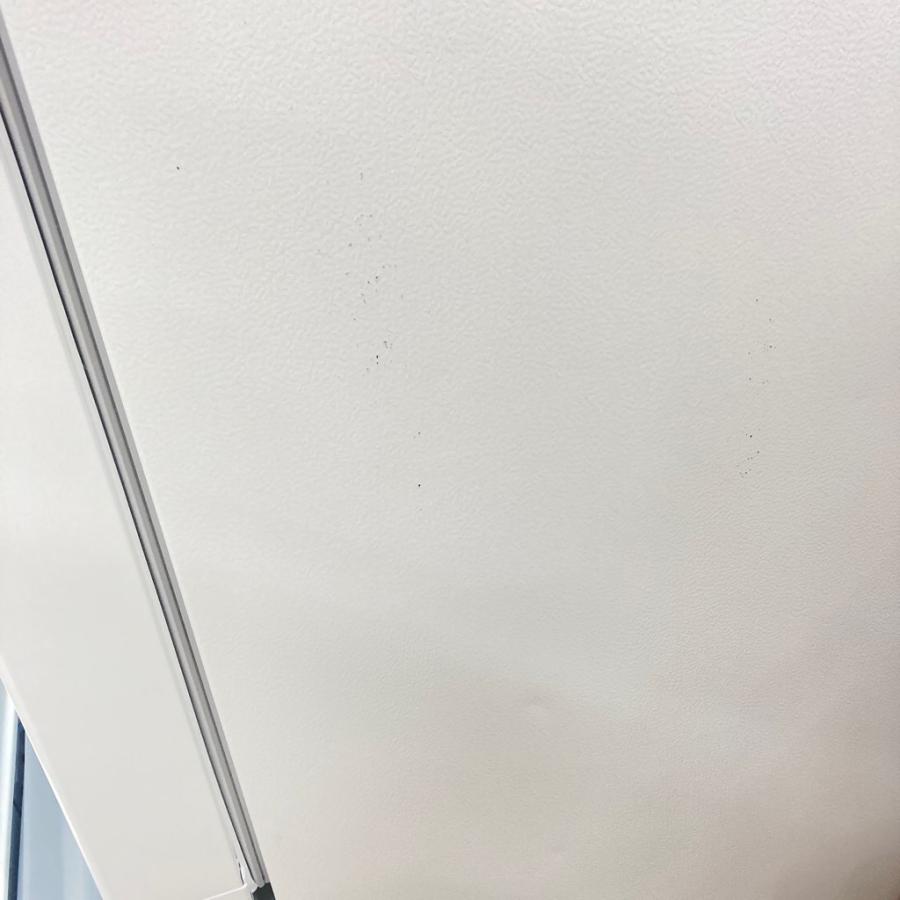 中古 156L 2ドア冷蔵庫 ワールプールジャパン（ヤマダ電機） YRZ-F15J