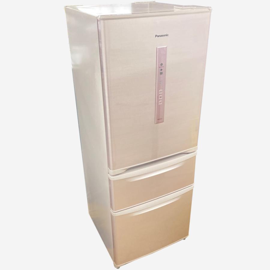 ◆Pasasonic◆冷凍冷蔵庫 自動製氷 321L 3ドア 2015年製 ☆NR-C32DM-S ◇Pasasonic◇冷凍冷蔵庫 自動製氷 321L 3ドア 2015年製 ☆NR-C32DM-S