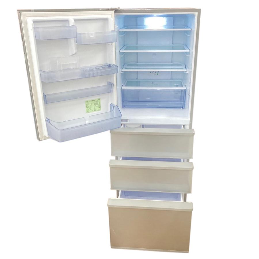 冷蔵庫　AQUA AQR-36JL 355L 左開き AQR-36JL(左開き)売ります！