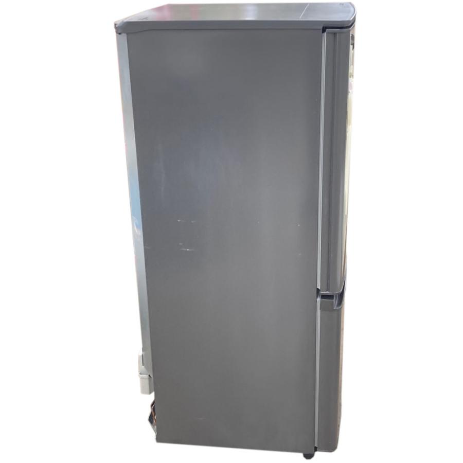 J2028【リユースのサカイ柏店】Mitsubishi Electric 三菱 2ドア冷蔵庫