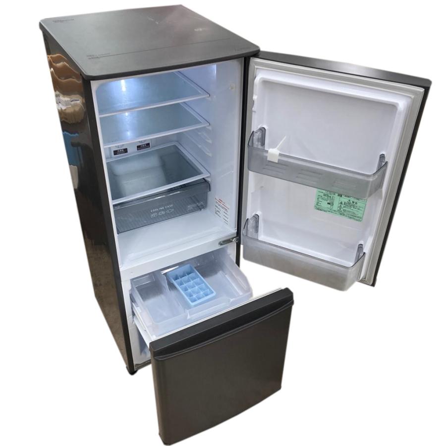 J2028【リユースのサカイ柏店】Mitsubishi Electric 三菱 2ドア冷蔵庫