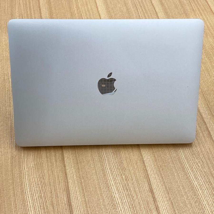 MacBook Air 中古 apple M1 2020 13インチ A2337 M18GB256GB MacOS 