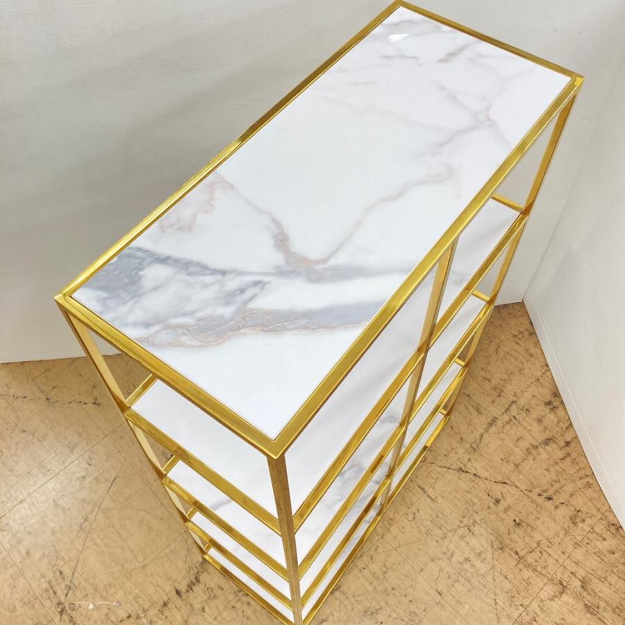 Francfranc 中古 大理石調がおしゃれ フランフラン レーヌ Francfranc 中古 大理石調がおしゃれ フランフラン レーヌ